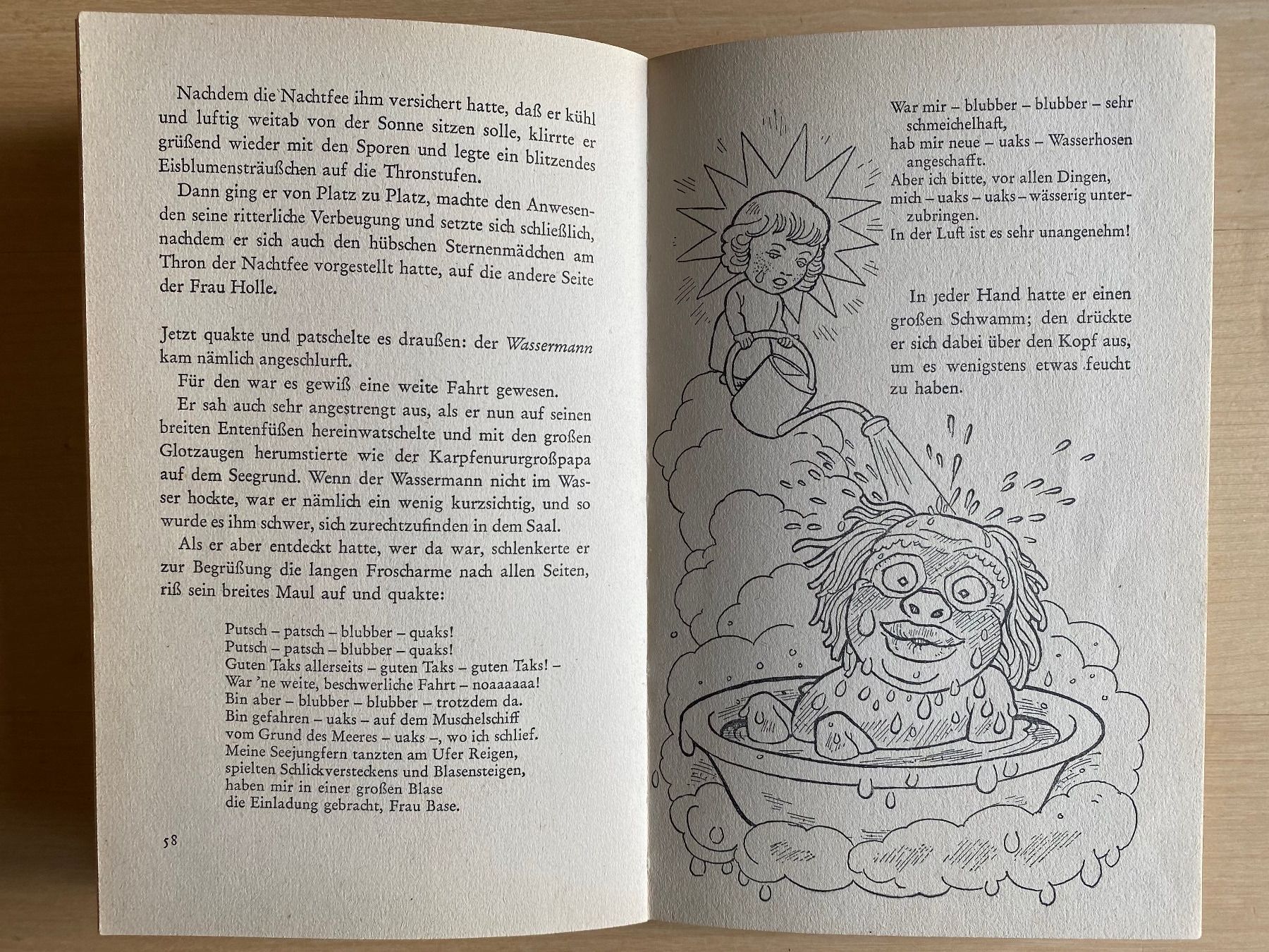 Libri: Peterchens Mondfahrt - ein Märchen – Usato da deitingen venduto da popcorn02 3