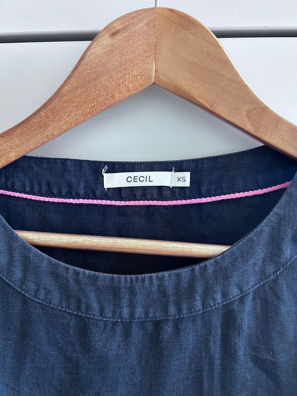 Vestiti: Leinenkleid – Usato da Wettingen venduto da Annarosa65 1