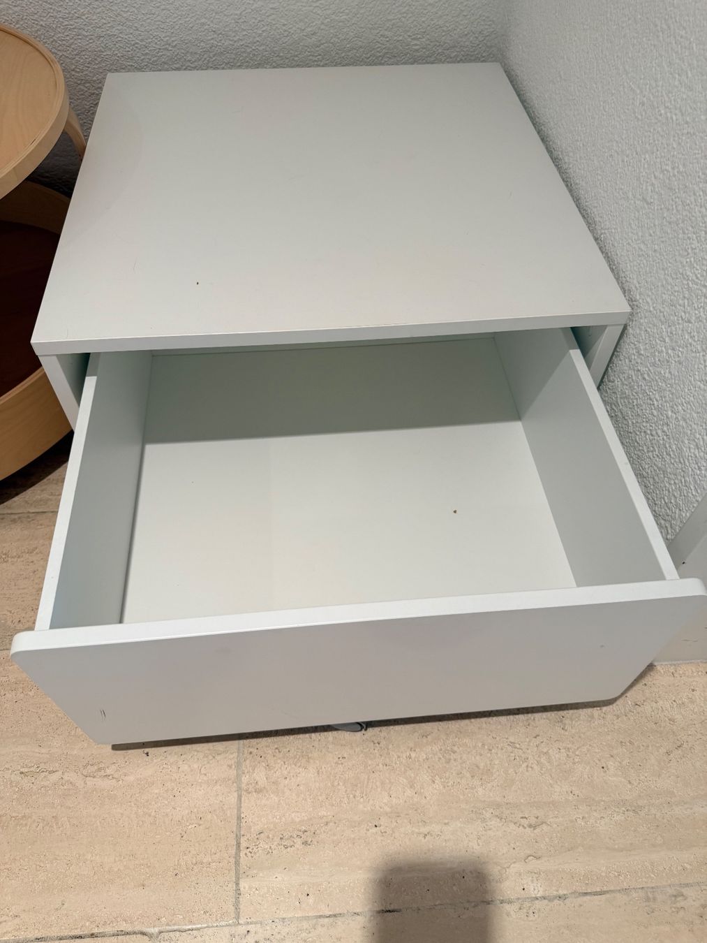 Ikea Banconi: IKEA Aufbewahrungen Weiss – Usato da Riehen venduto da meg_59bg 1