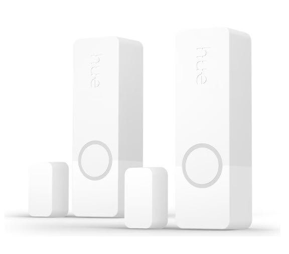 Philips Elektronikbauteile: Philips Hue Kontaktsensoren – Gebraucht aus Neukirch (Egnach) von Drughino