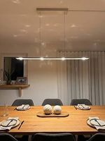 LED-Pendelleuchte von Pfister