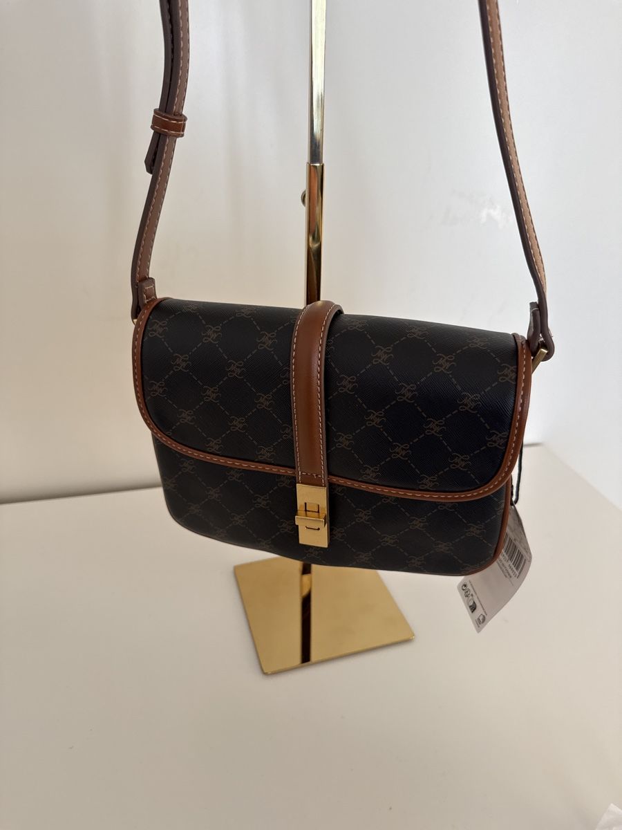 Zara Borse da donna: Chic crossbody bag – Nuovo e nell'imballaggio originale da Zürich venduto da ove_nw5x