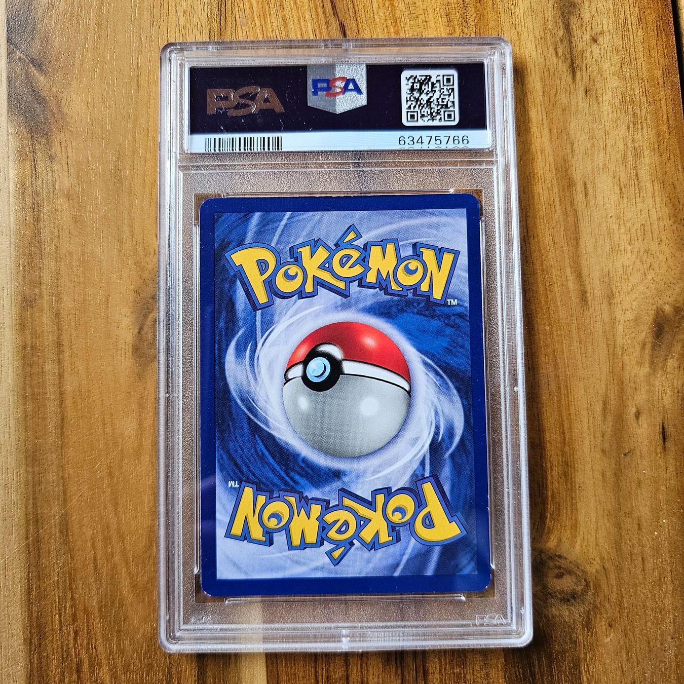 Pokémon Carte collezionabili: Pokemon - Nidoking - PSA 7 - 1 Edition - Shadowless Base Set – Usato da Alpnach Dorf venduto da FrankyFranks 1