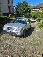 Honda SUV,MFK DEZ 25 NEU, Tempomat,Anhängerkupplung,gepflegt