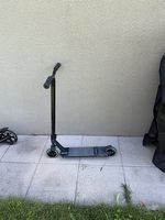 Prodigy serie 8