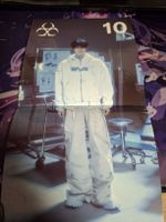 Niki poster