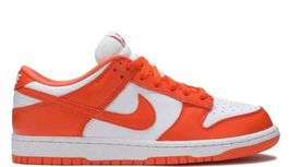 Nike Dunk Low SP Syracuse