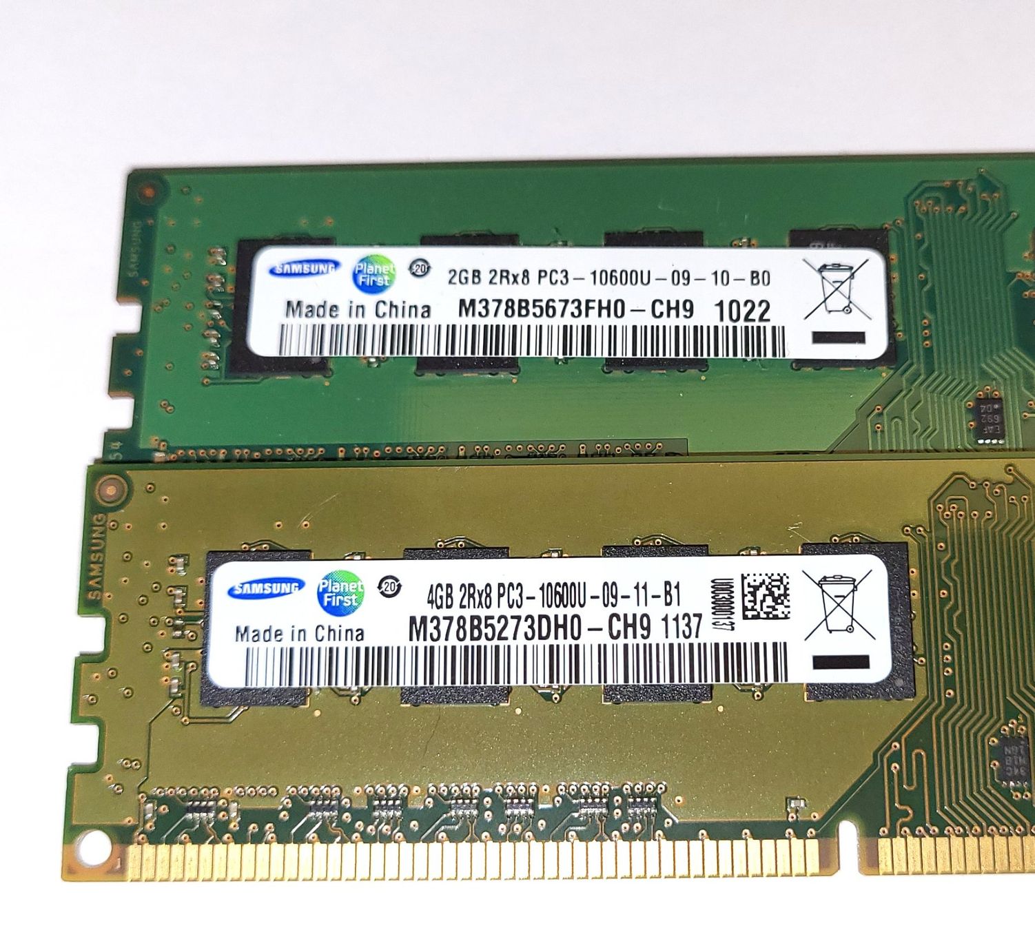 PCs: Hardware-Bundle: Intel i5 CPU + 6GB DDR3 RAM + 256GB SSD – D'occasion à Buchs AG par ComputerHeimService 1