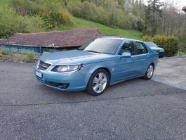SAAB 9-5 2.3T Aero