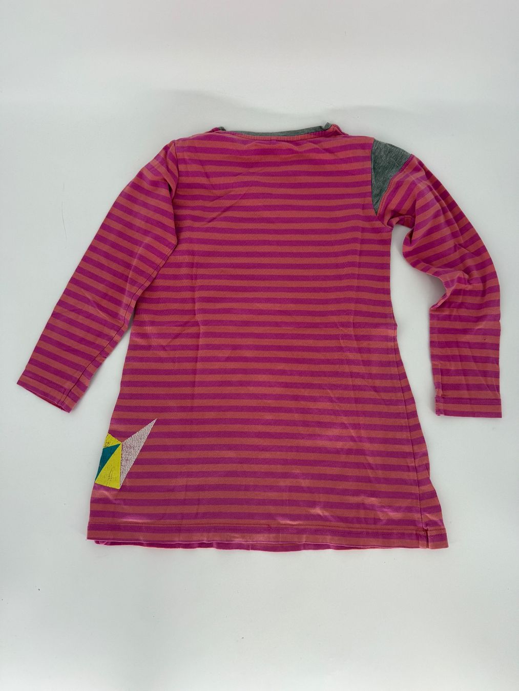 Name It Vestiti & Gonne: Langarm Kleid Gr. 104 von name it. – Usato da Auenstein venduto da moin. 1