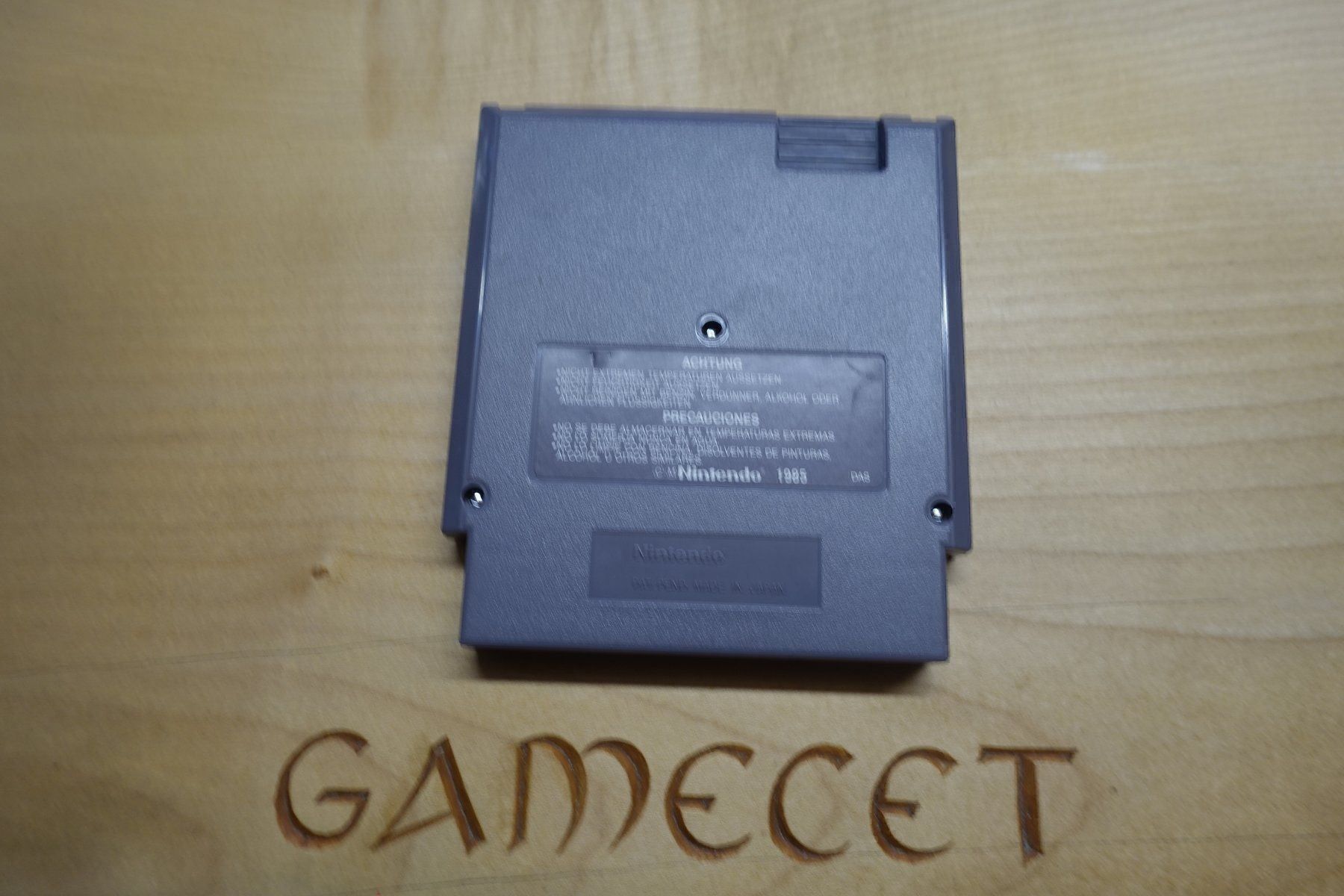 Nintendo Giochi: Swords and Serpents – Usato da Steinach venduto da Gamecet 2