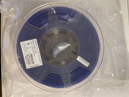 3.00MM PLA 3D FILAMENT BLUE 1KG NEW