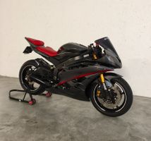 Yamaha R6 25kW ab Mfk