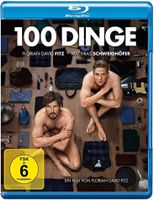 100 Dinge (Blu-Ray)