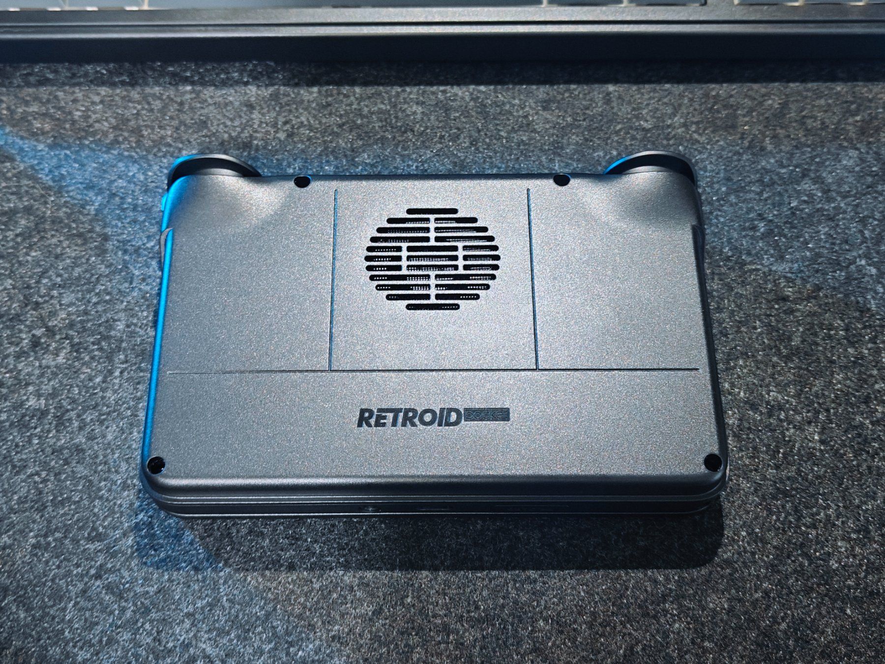 Retroid Konsolen: Retroid Pocket Flip 2 Handheld [Black] – Neu (gemäss Beschreibung) aus Basel von BryanT 3