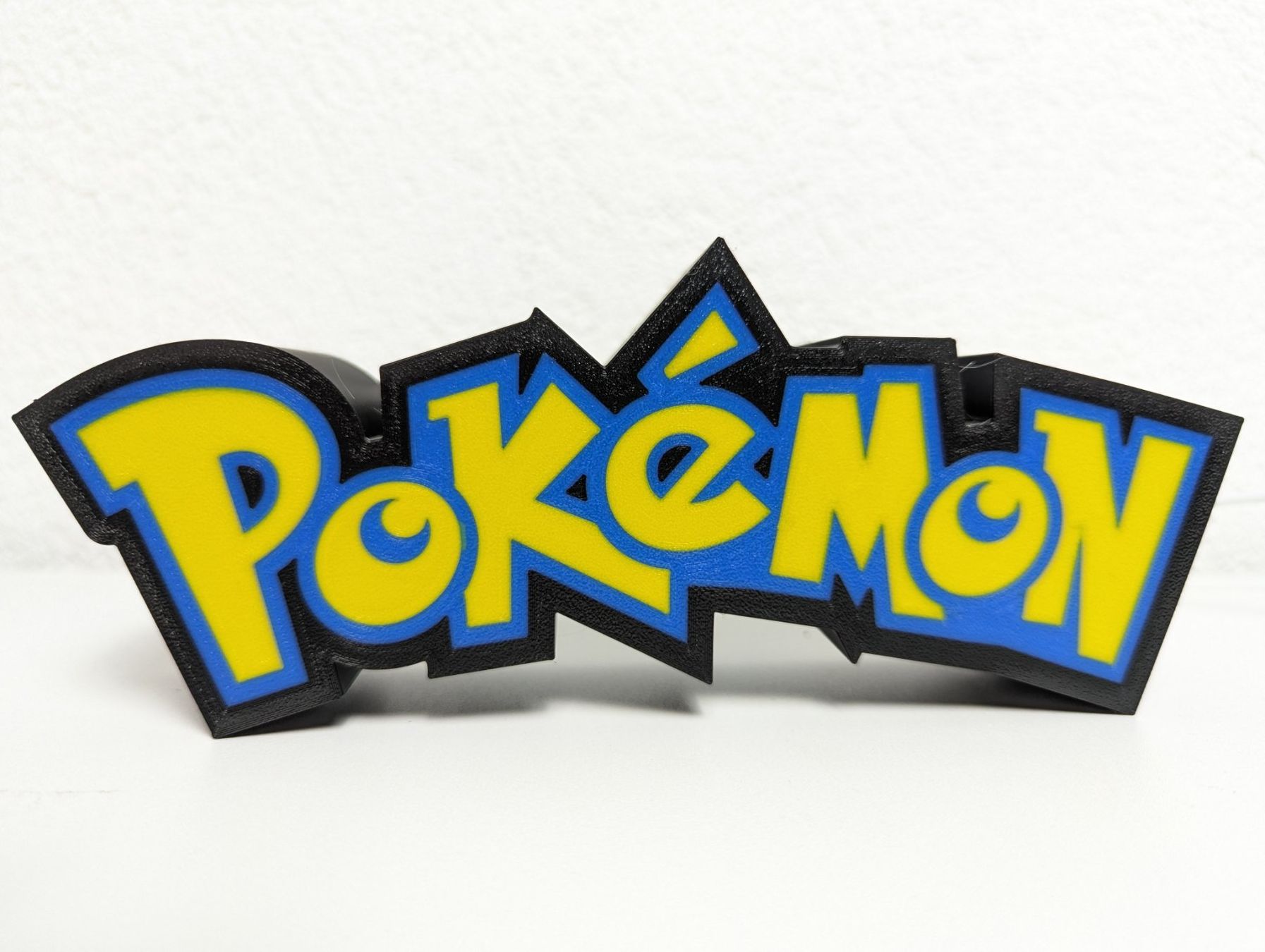 Lampen: Veilleuse/Light Box Pokémon - USB – Neu und originalverpackt aus Yvorne von Bocchino_1291 1