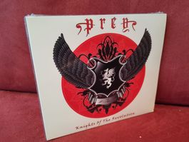 PREY Hardrock CD