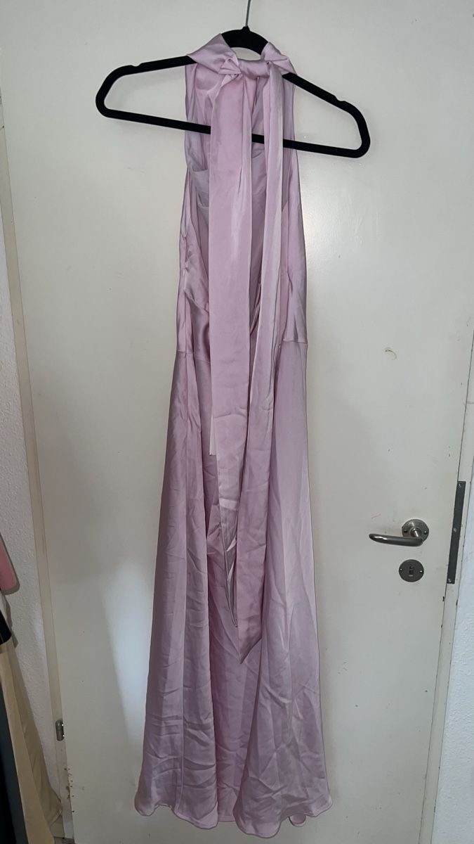 Vestiti: Peppermayo Imani Maxi Dress Pink S – Nuovo e nell'imballaggio originale da Birmensdorf ZH venduto da gon_ffv6 4