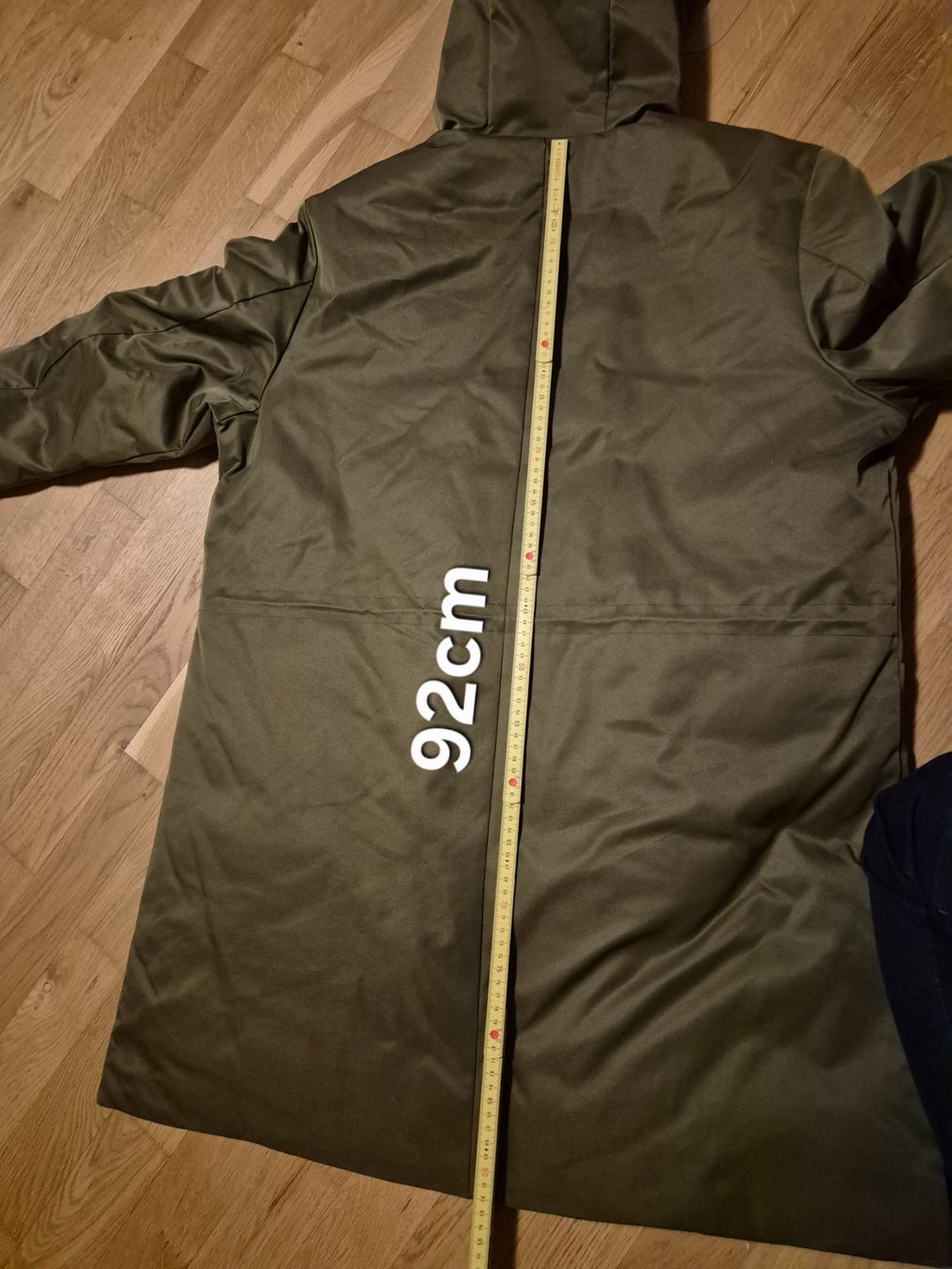 Save the duck Mäntel: Safe the Duck, Winterparka, Herren – Gebraucht aus Chur von engdan 5