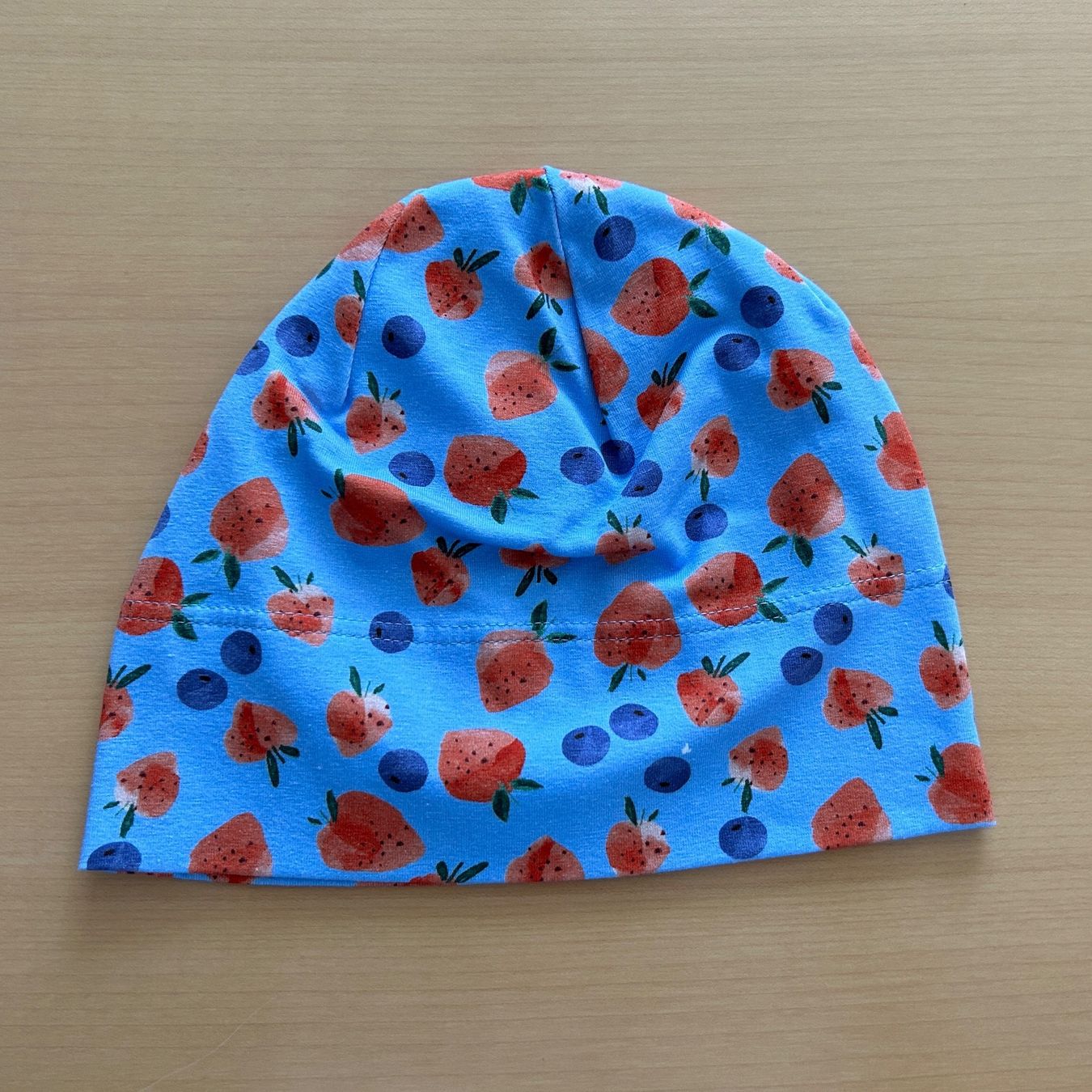 Altro abbigliamento per bambina: Beanie – Nuovo (secondo la descrizione) da Forch venduto da CorinneB-K