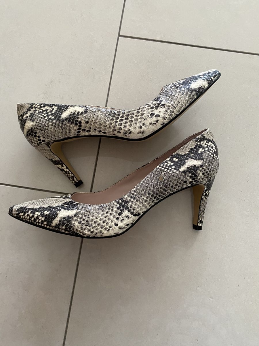 Scarpe da donna: Nee Leder Schuhe 41 – Nuovo (secondo la descrizione) da Kreuzlingen venduto da Lukma64 1