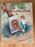 Sofie fängt den wilden Löwen    vom Verlag Thienemann