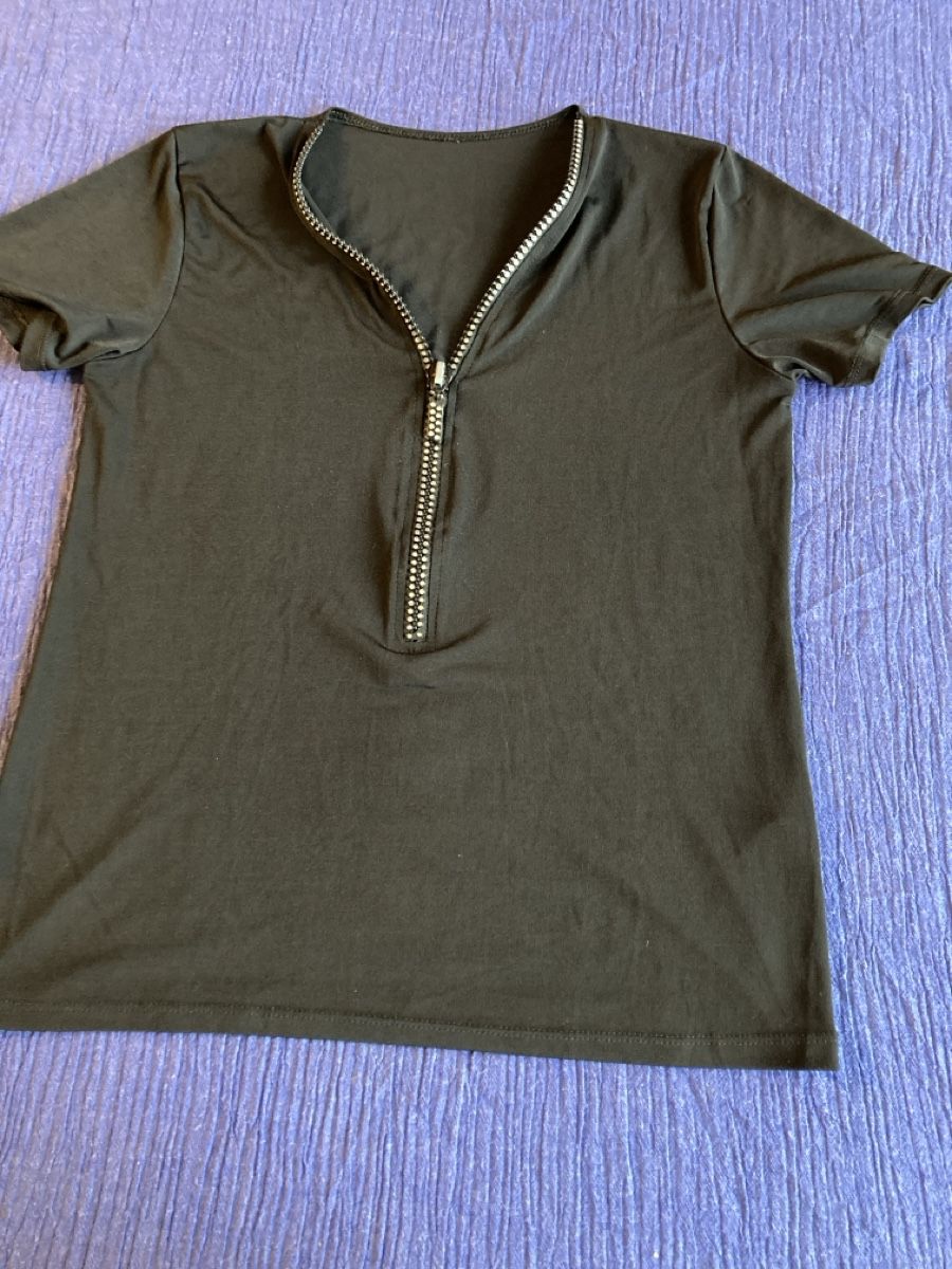 T-shirt: T-Shirt – Usato da grüningen venduto da Luchs07