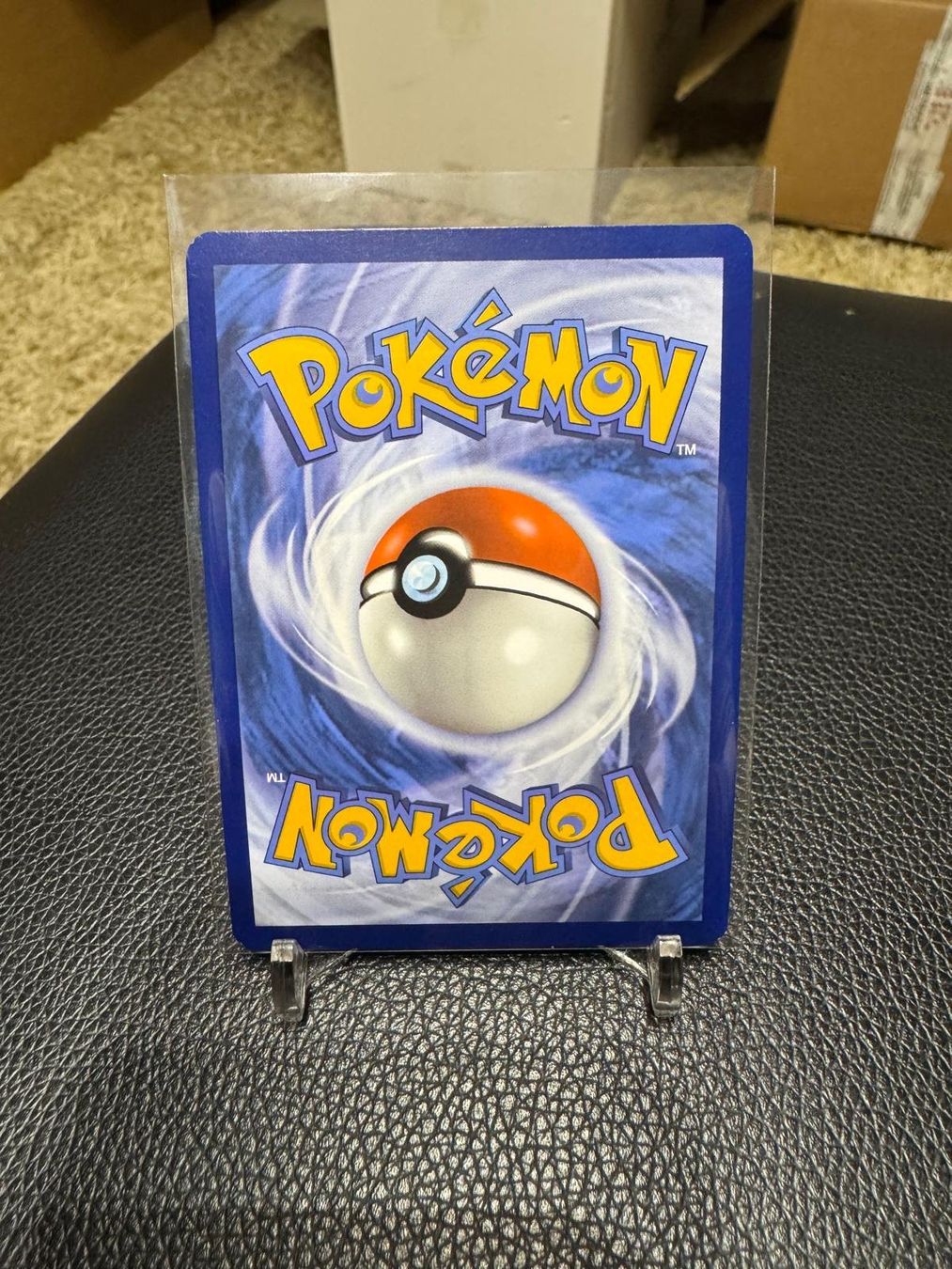 Pokémon Carte collezionabili: Jet Energy | Secret Rare | SSP 252/191 | EN – Usato da Spreitenbach venduto da Snacky96 1