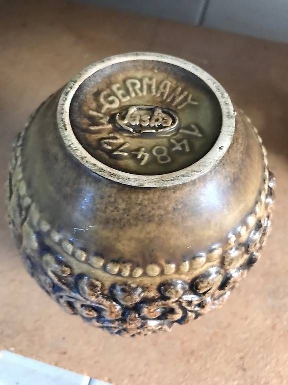 Vasi & Recipienti: Autentico vaso da collezione – Usato da Breganzona venduto da dan_qlf5 2