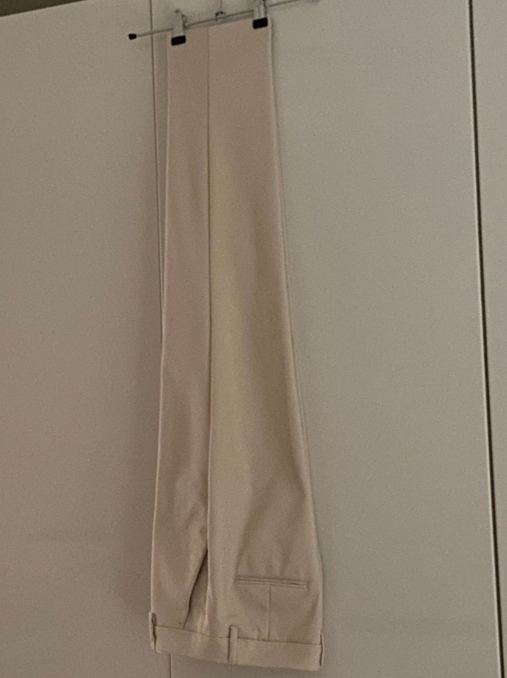 Benetton Pantaloni: Benetton Hose – Usato da Zürich venduto da Maki8 8