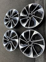 Original Renault Megane Scenic 17 Zoll