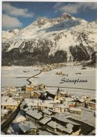 SILVAPLANA
