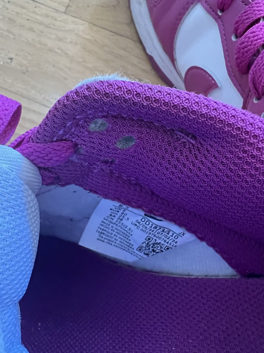 Nike Chaussures femmes: Nike – D'occasion à Zürich par tholderegger 2