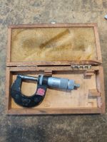 Mikrometer 0-25mm