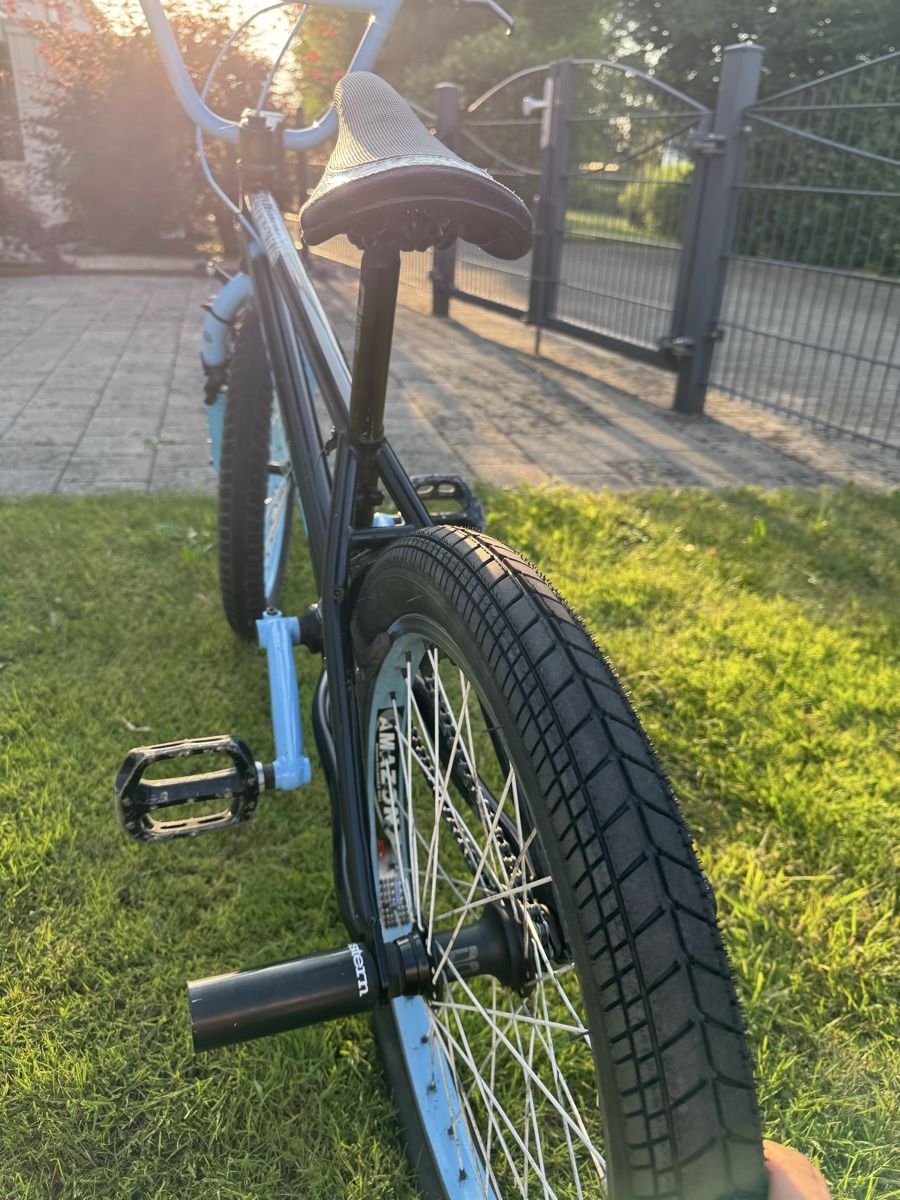 Biciclette: Eastern Traildigger, 20” BMX Dirtjumper – Usato da Schwerzenbach venduto da Rayan_Chatelain 1