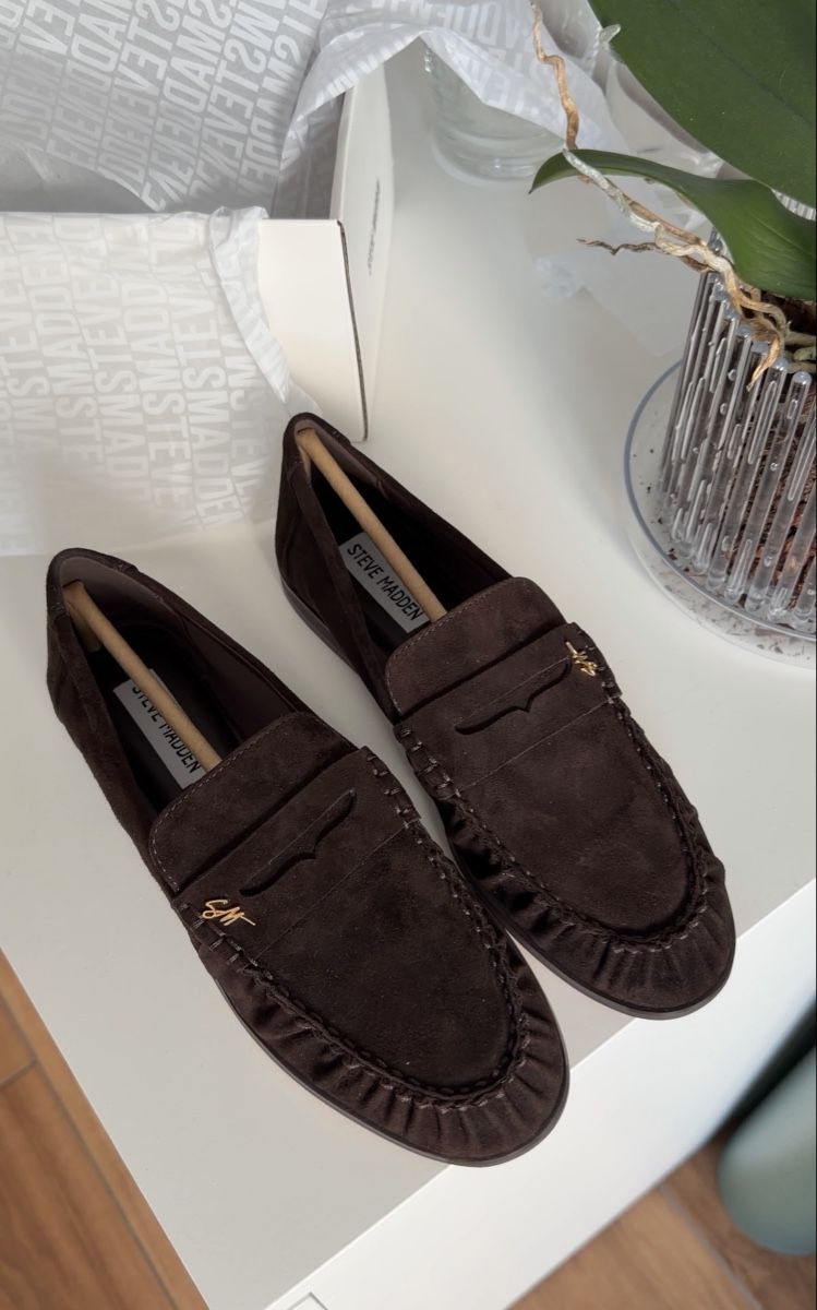 Steve Madden Scarpe da donna: Steve Madden loafers – Nuovo e nell'imballaggio originale da Paradiso venduto da viorea 7