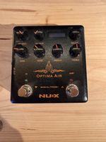 Nux Optima Air NAI 5