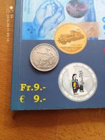 1Fr. 1861 sehr schön siehe Scan Top !