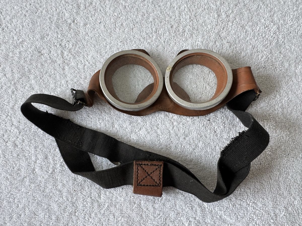 Lunettes & Verres: Militär Brille – D'occasion à Lenzburg par Meister_k