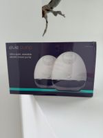 Elvie Milchpumpe Doppelpack, neu & original verpackt