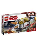 Lego Star Wars 75176 NEU