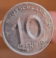 DDR 10 PFENNIG 1949