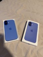 Apple iPhone 16 128GB Ultramarine