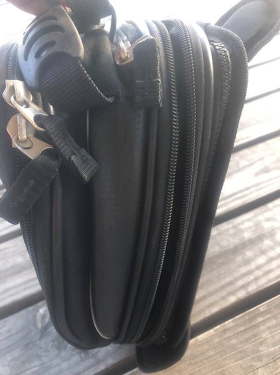 Zaini: Tankrucksack – Usato da Udligenswil venduto da rae_25cj 1