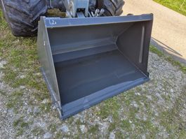 Schaufel 1.2m Neu Euro 8