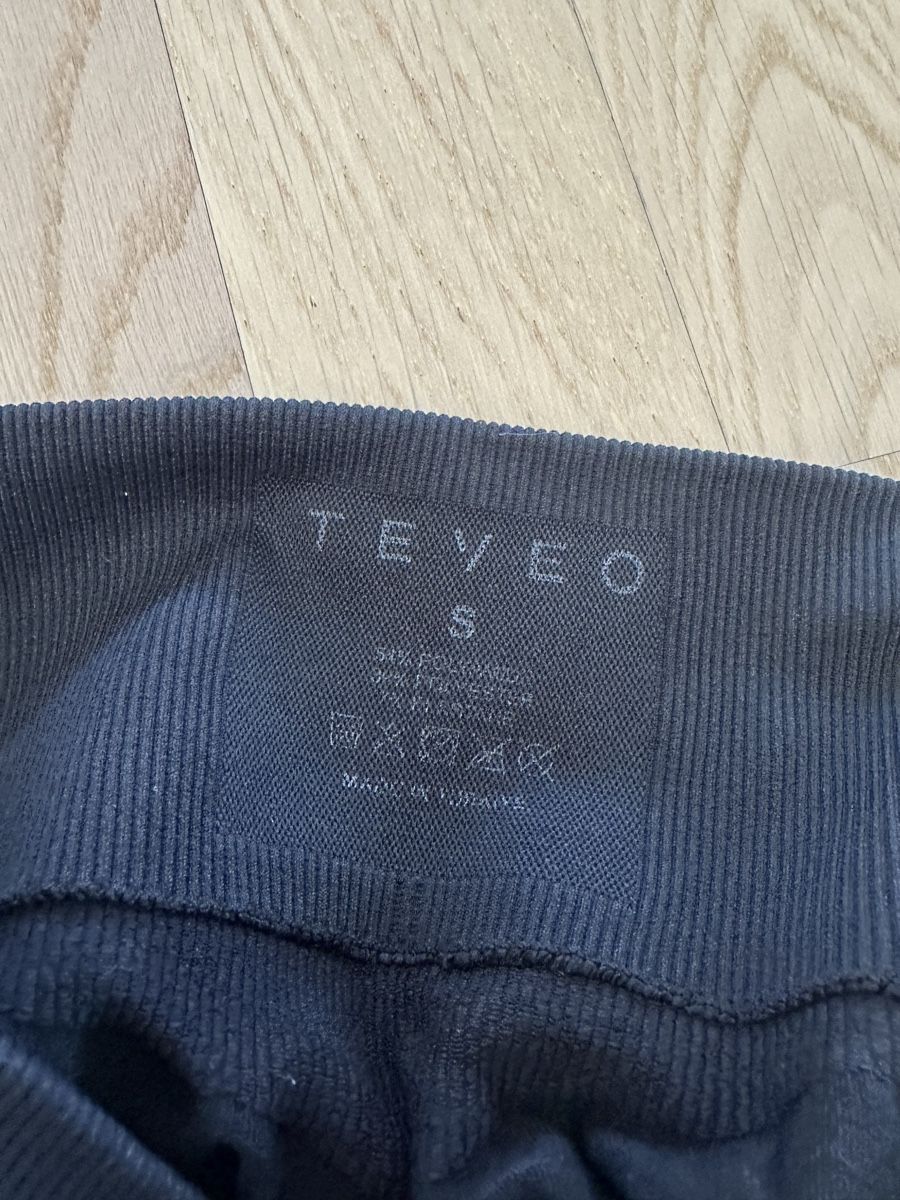 Leggings: Teveo Leggins Set  – Usato da Pratteln venduto da e.g.99 5
