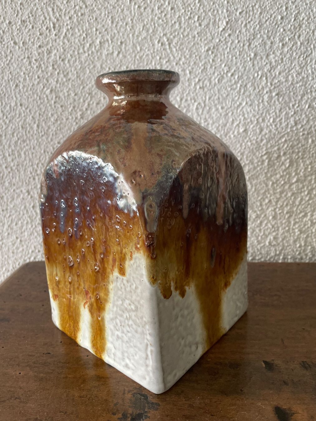 Vase & Récipients: Dekorative Vase Kunstobjekt – D'occasion à Buchs Zh par hsa_5wq7