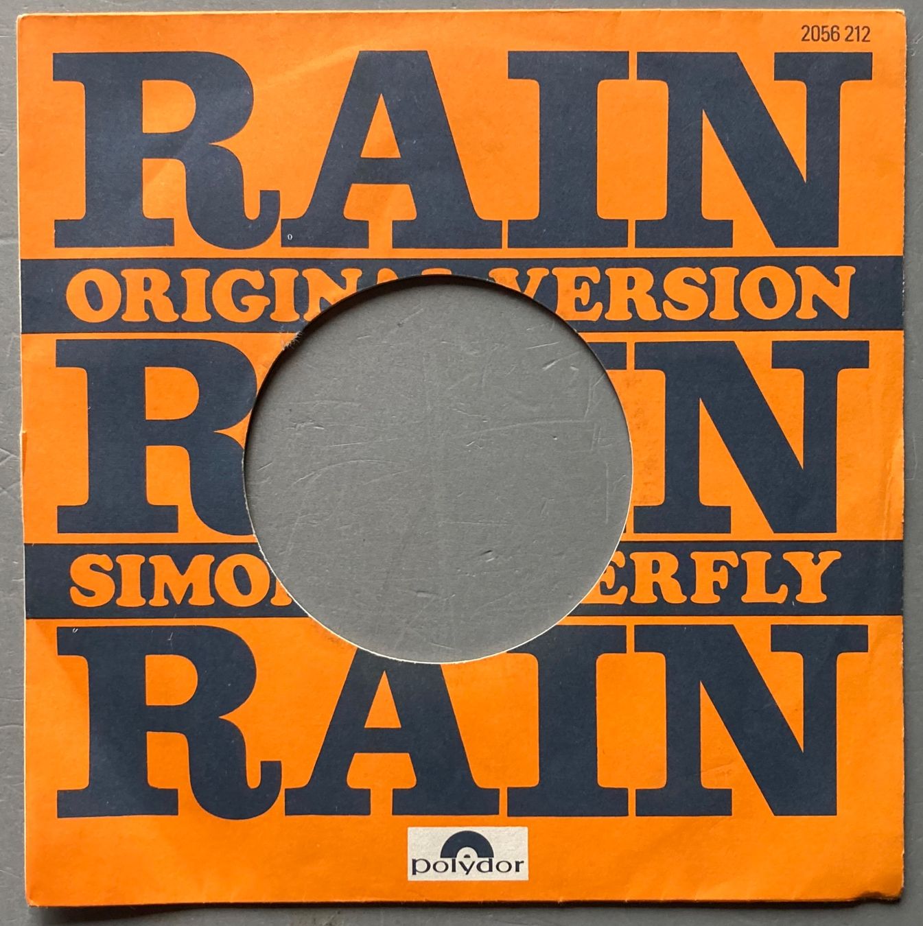 Vinyles: FACES - CINDY INCIDENTALLY – D'occasion à Poliez-Pittet par Newtown-Records 1