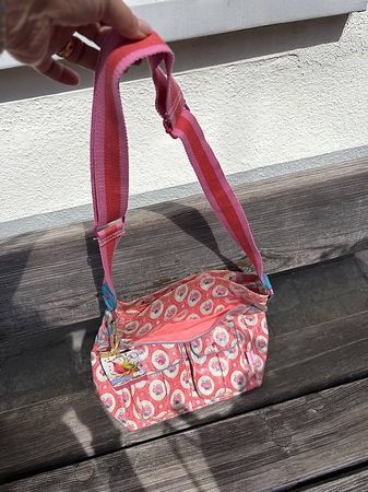 Rice Tasche