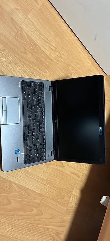 Notebook: Hp Laptop – Usato da Weisslingen venduto da roe_tz6r